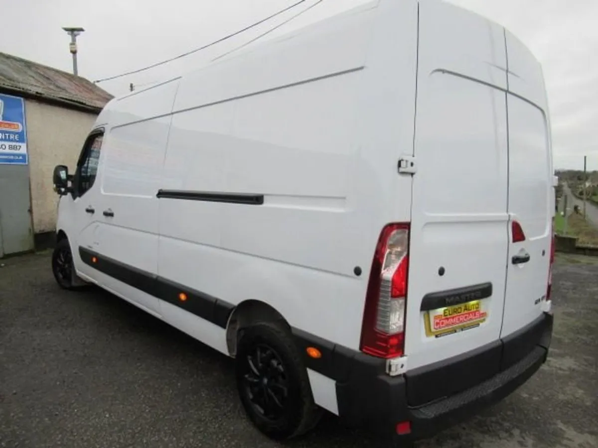 Renault Master 2.3 Lm35 Business Energy DCI 150 B - Image 2