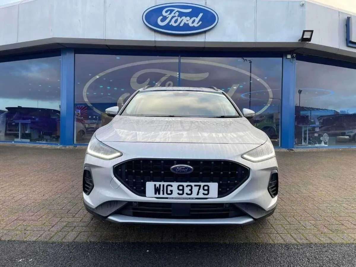 Ford Focus Active Style - Image 2