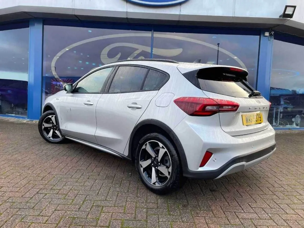 Ford Focus Active Style - Image 3