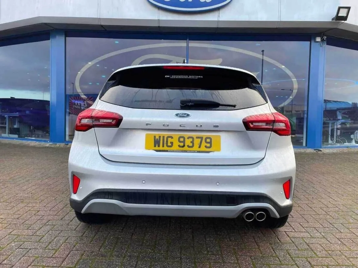 Ford Focus Active Style - Image 4