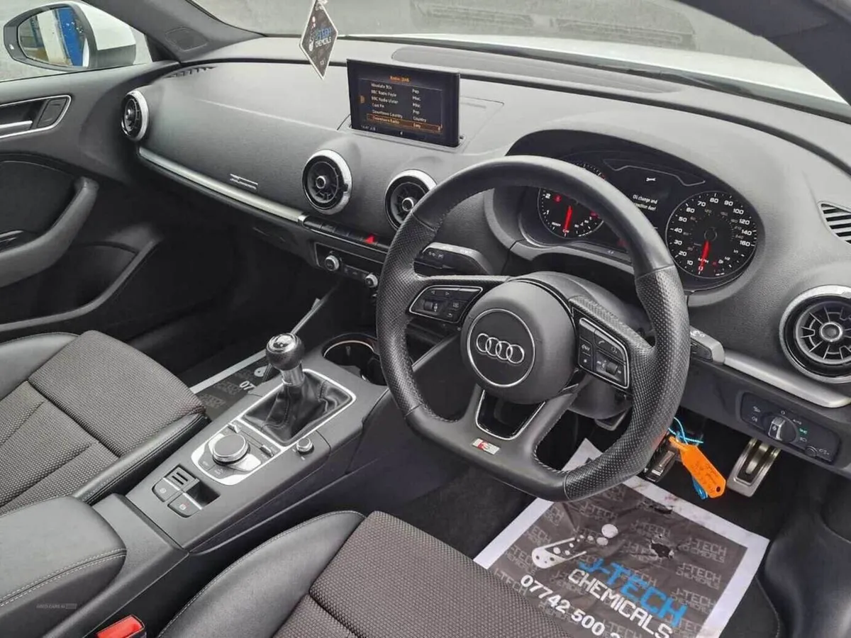 Audi A3 S Line - Image 2