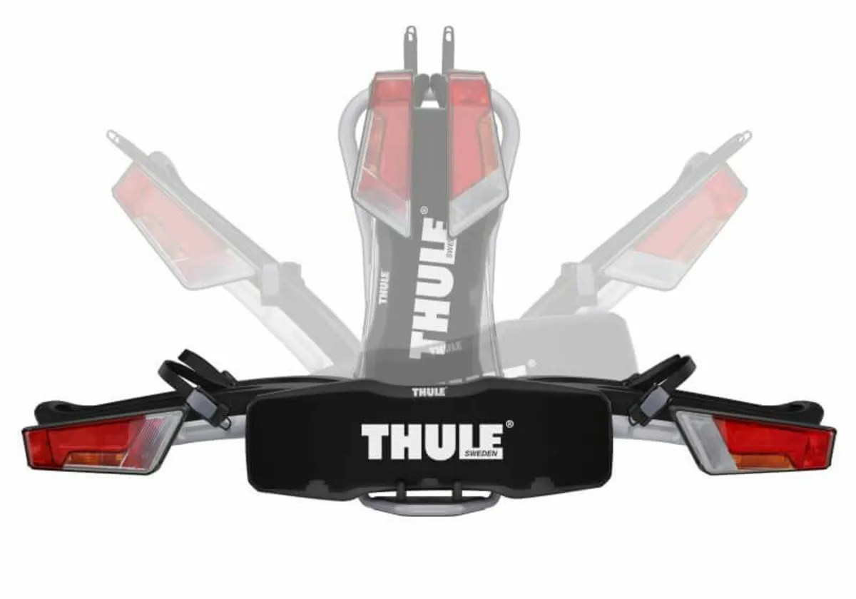Thule Easyfold Bike Rack ( For ebikes) - Image 1