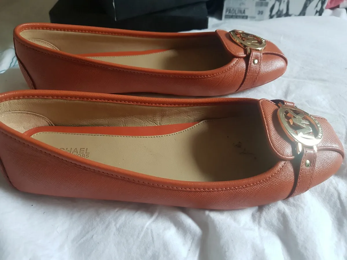 Michael Kors Shoes for sale in Co. Tipperary for 30 on DoneDeal