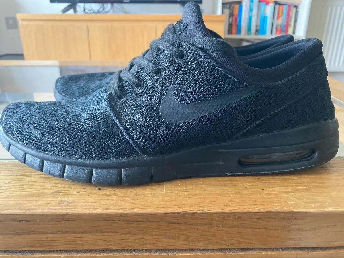 Nike air cheap janoski max sale