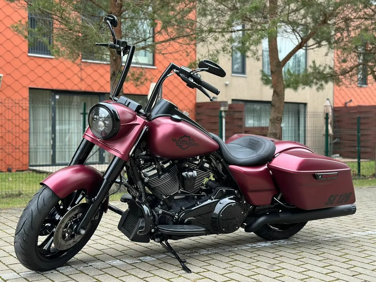 2017 road king special for sale near hot sale me