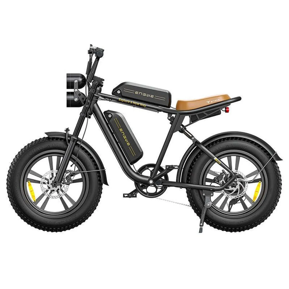 ENGWE M20 Electric Bike available for today Finglas
