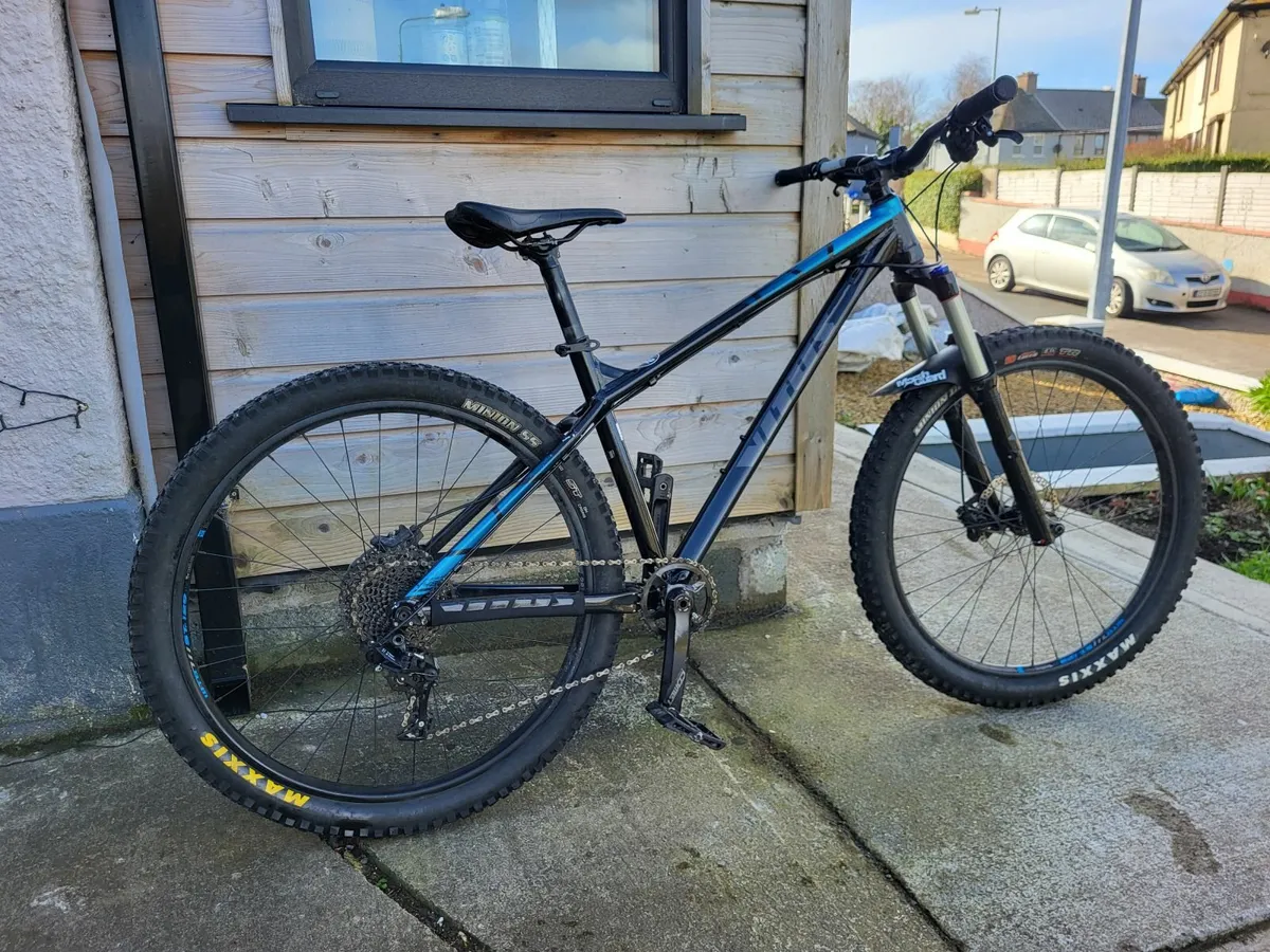 Vitus Sentier VR+ 2018 Hardtail Mountain Bike