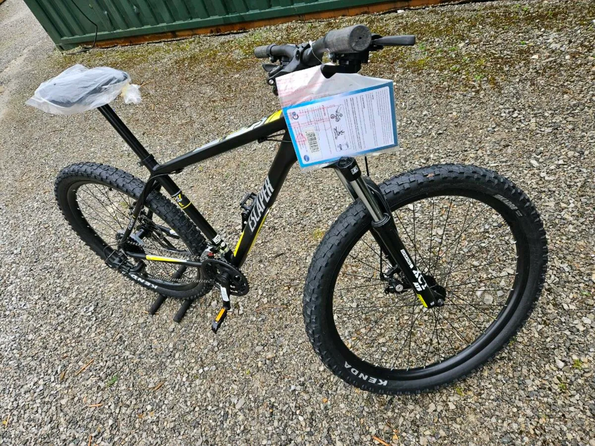 Mountain bikes sale donedeal