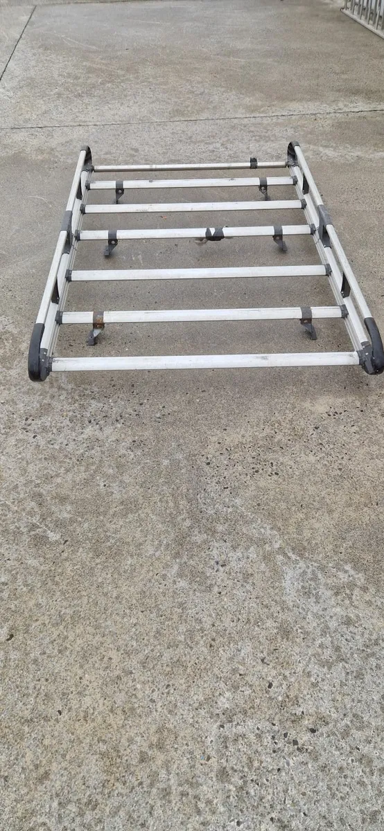 Roof racks for sale in Co. for €425 on DoneDeal