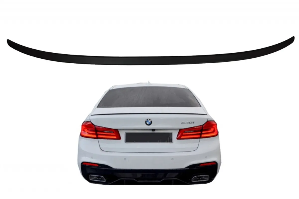 BMW 5 Series G30 LCI 2020 M Sport Bodykit - Image 2