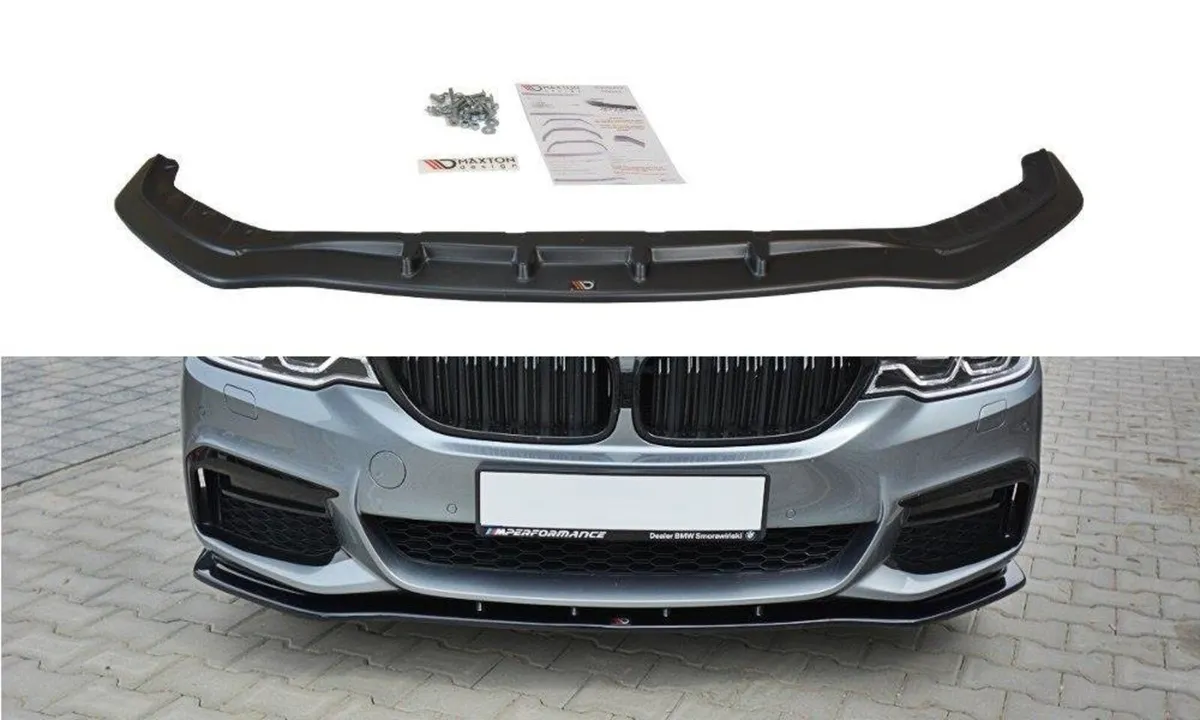 BMW 5 Series G30 LCI 2020 M Sport Bodykit - Image 3