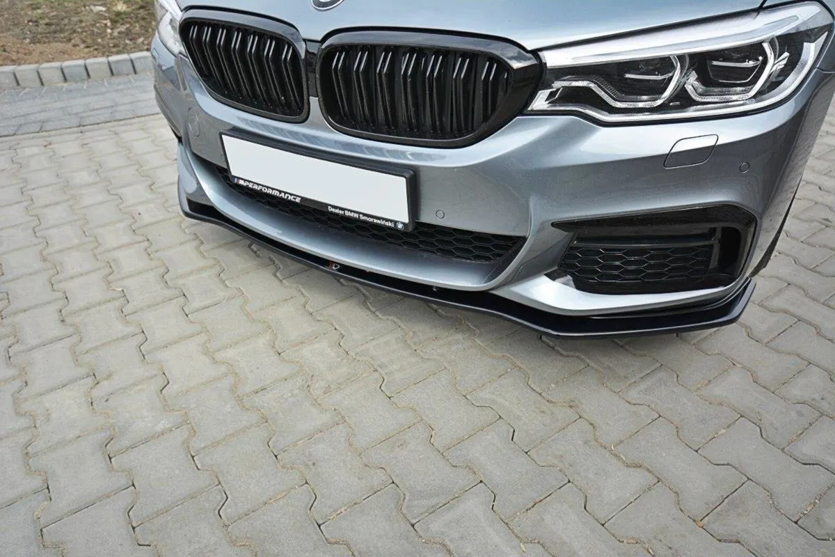 BMW 5 Series G30 LCI 2020 M Sport Bodykit - Image 4