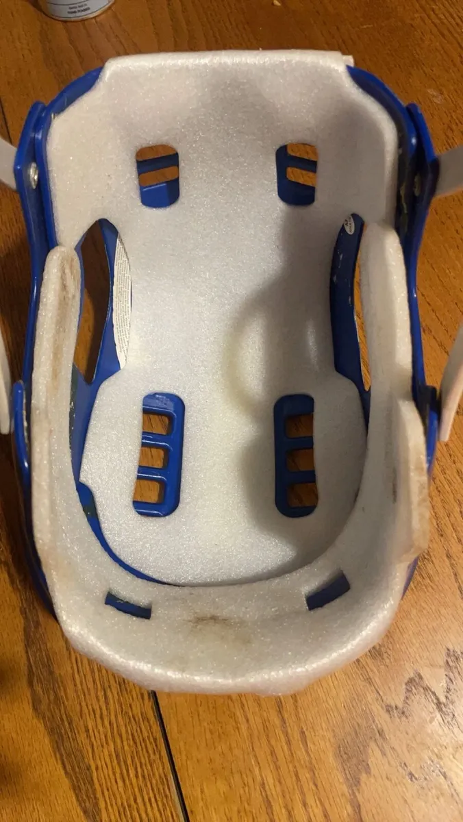 cooper helmet for sale in Co. Tipperary for €10 on DoneDeal