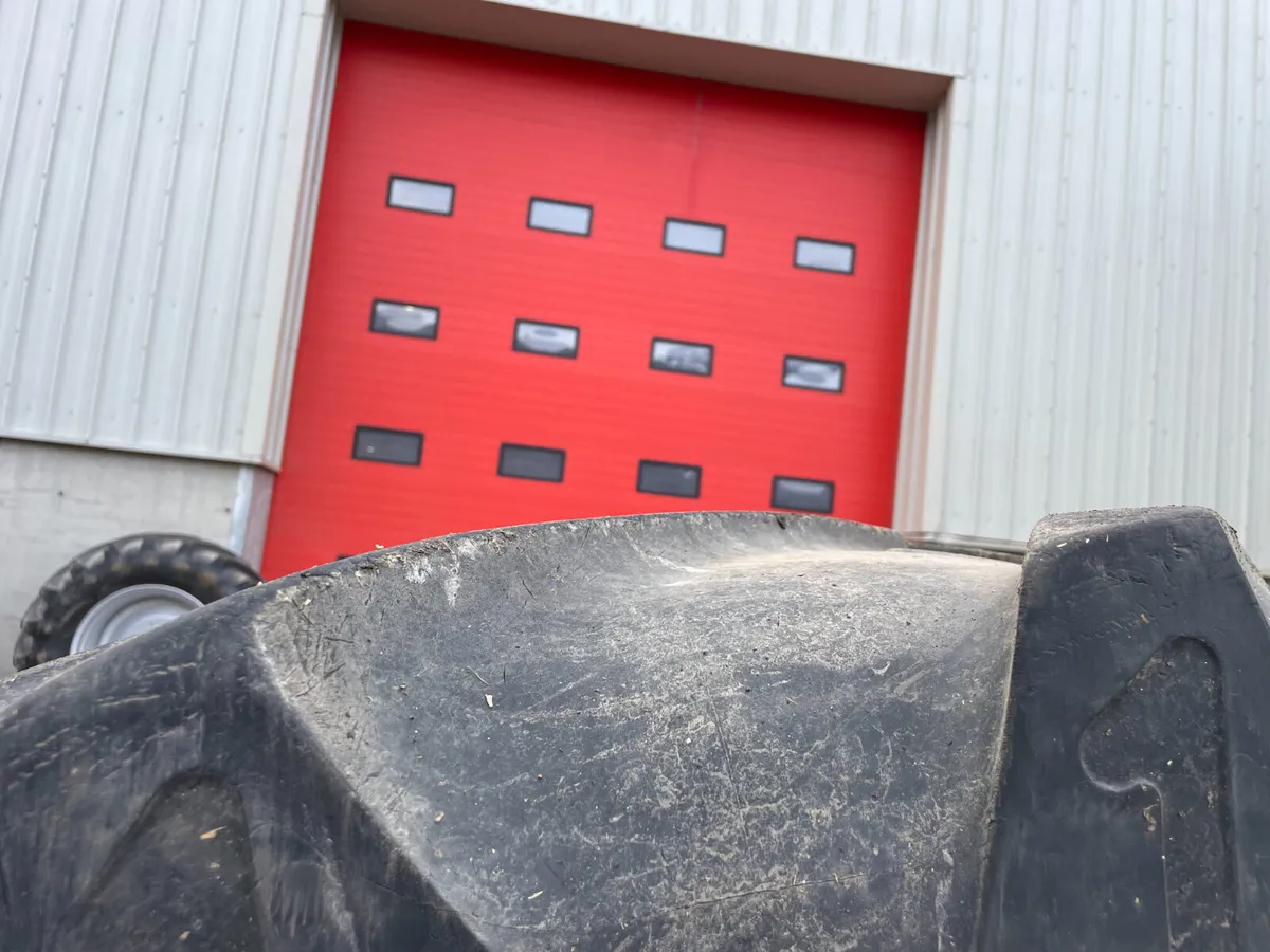 Michelin VF 710/60R42 - Image 3