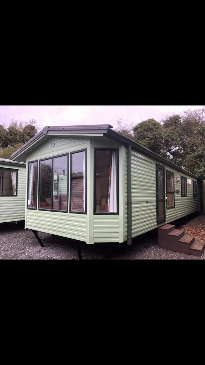 BK BLUEBIRD CAPRICE HUDSONS KILDARE MOBILE HOMES for sale in Co