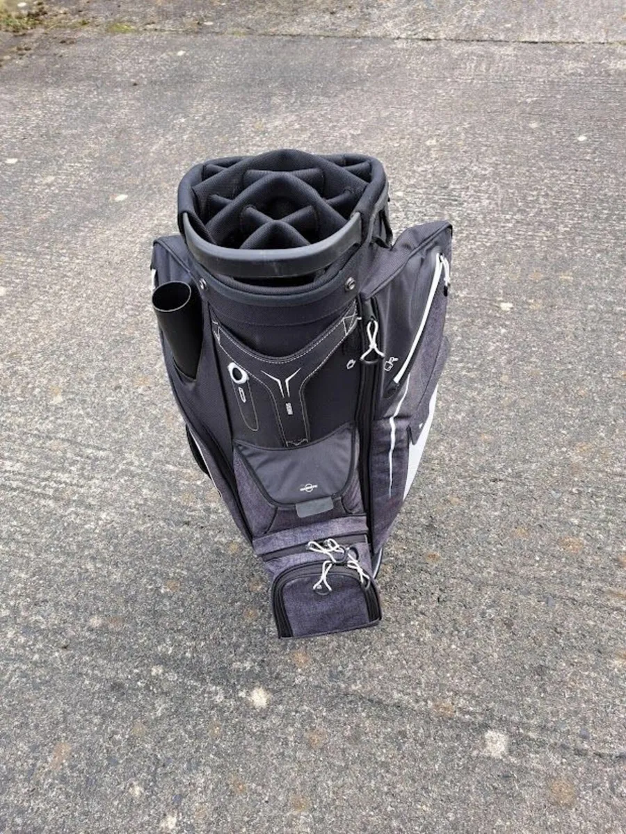 Golf Equipment for sale in Co. Cavan for €180 on DoneDeal