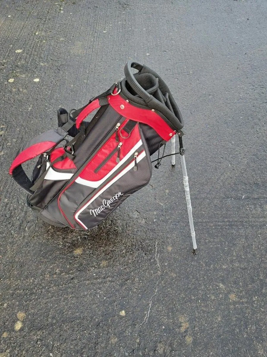 Golf Equipment for sale in Co. Cavan for €180 on DoneDeal