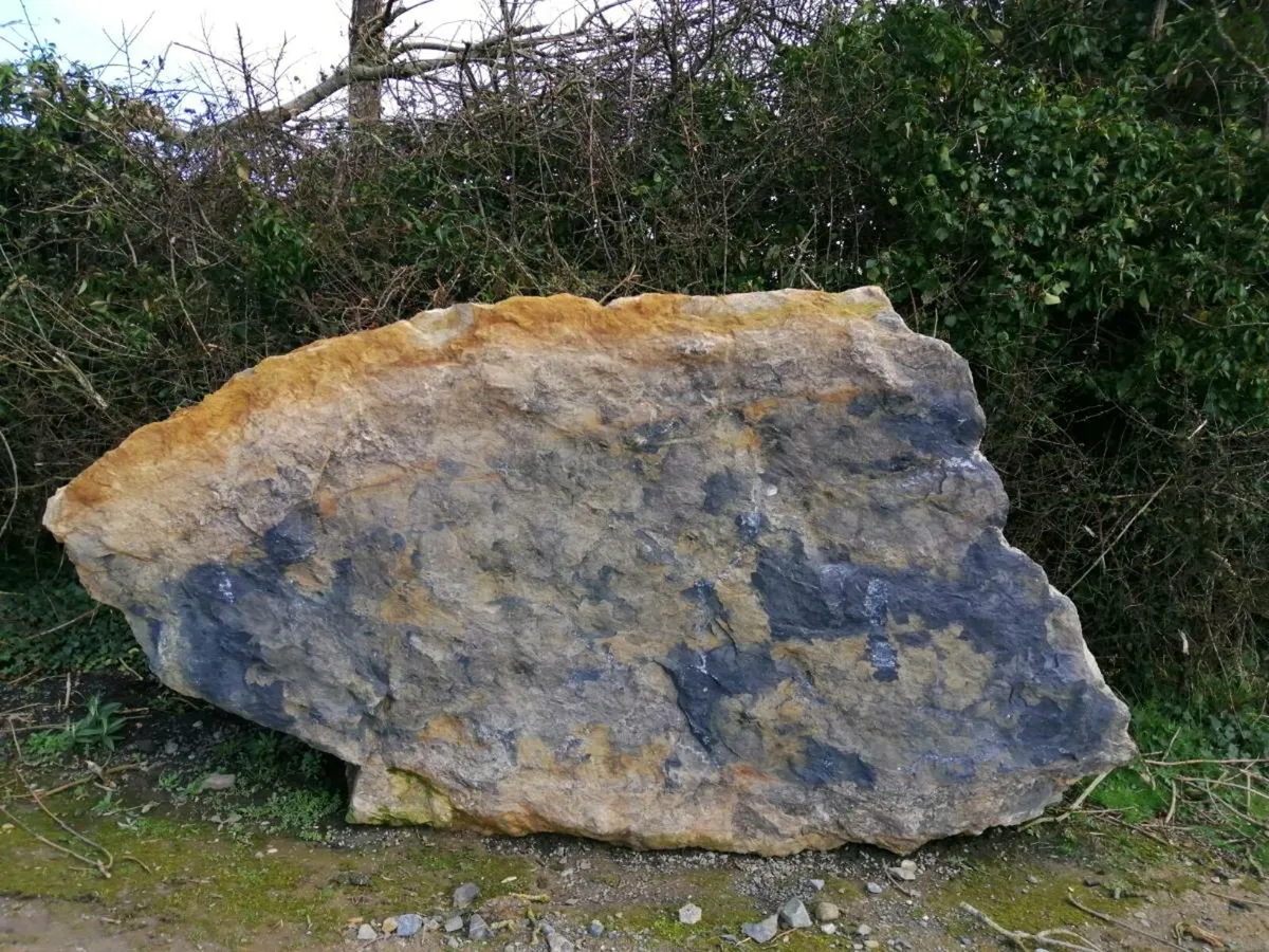 Boyne valley heritage limestone