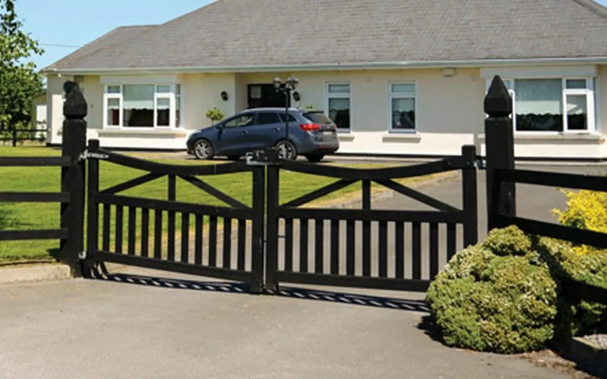 Gates Timber - Image 3
