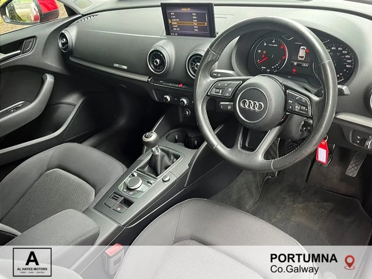 Audi A3 SE Technik 1.6 TDI 116BHP - Image 2