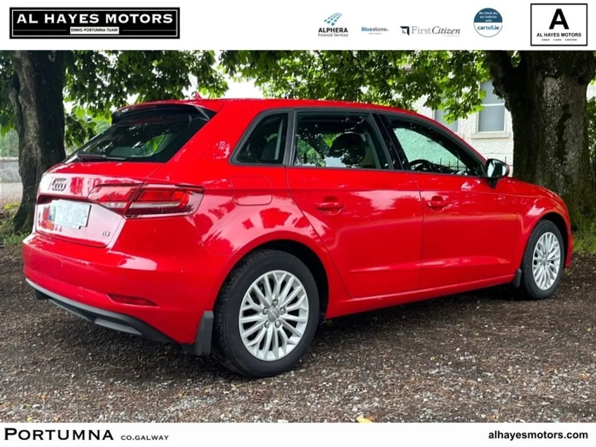 Audi A3 SE Technik 1.6 TDI 116BHP - Image 3