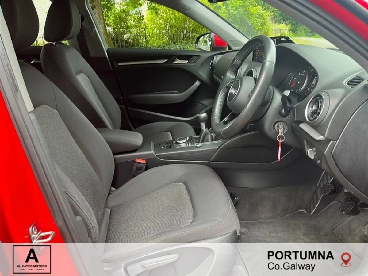 Audi A3 SE Technik 1.6 TDI 116BHP - Image 4