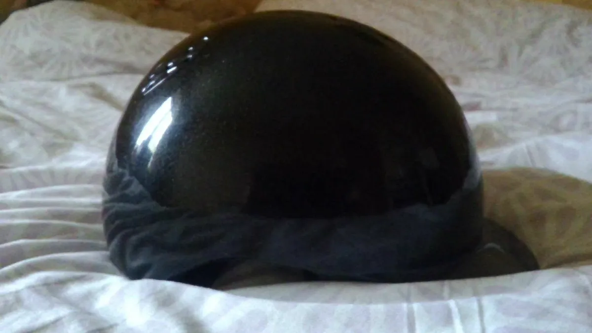 horse riding helmet for sale in Co. Kerry for €30 on DoneDeal