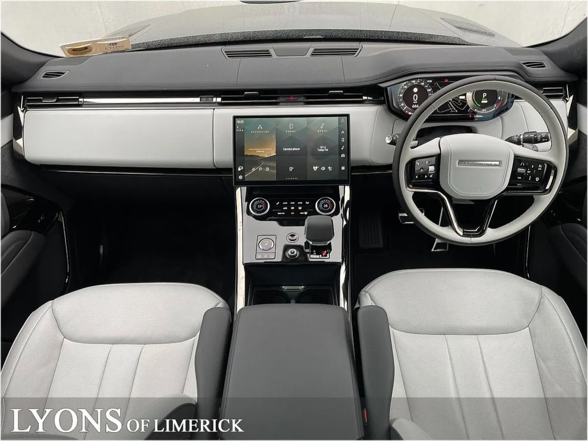 Land Rover Range Rover Sport 3.0 Phev Dynamic SE for sale in Co