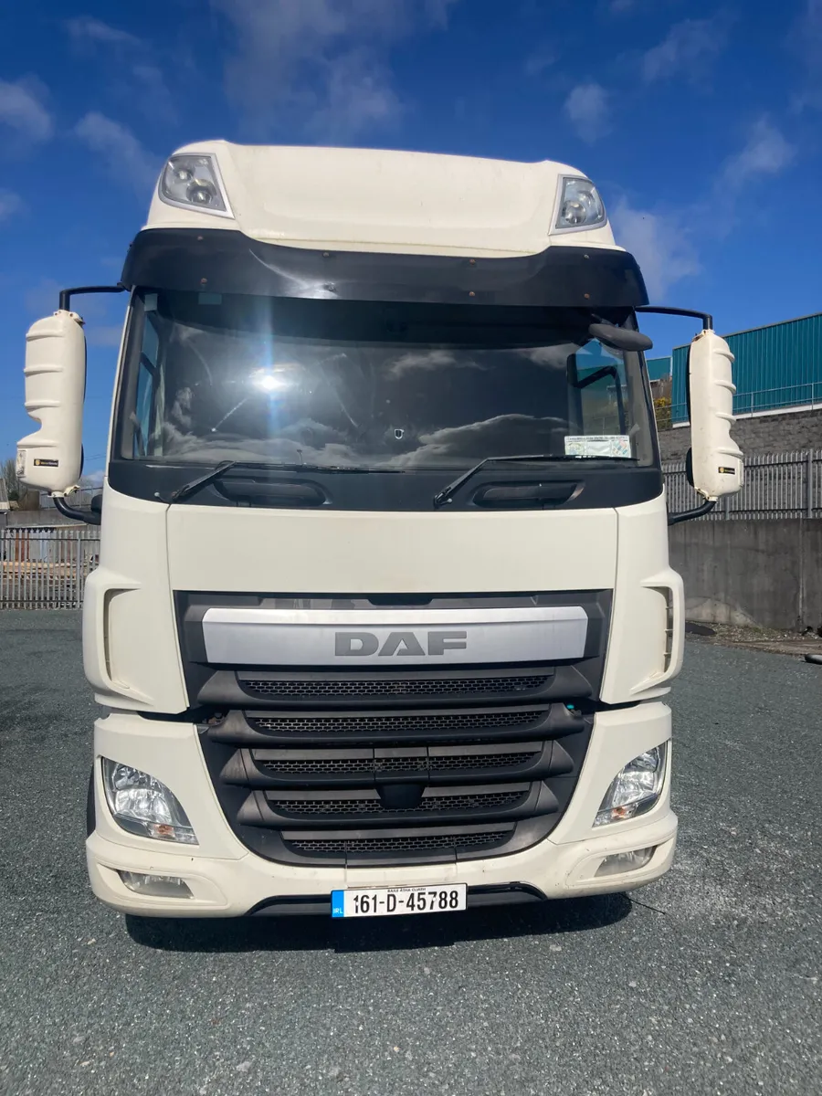 DAF6x2 For Sale - Image 1