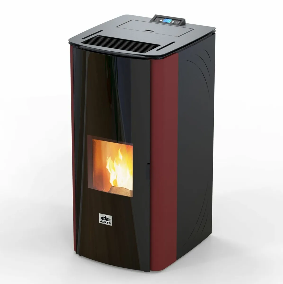 Boiler Stoves - Kildare Stoves - Image 2