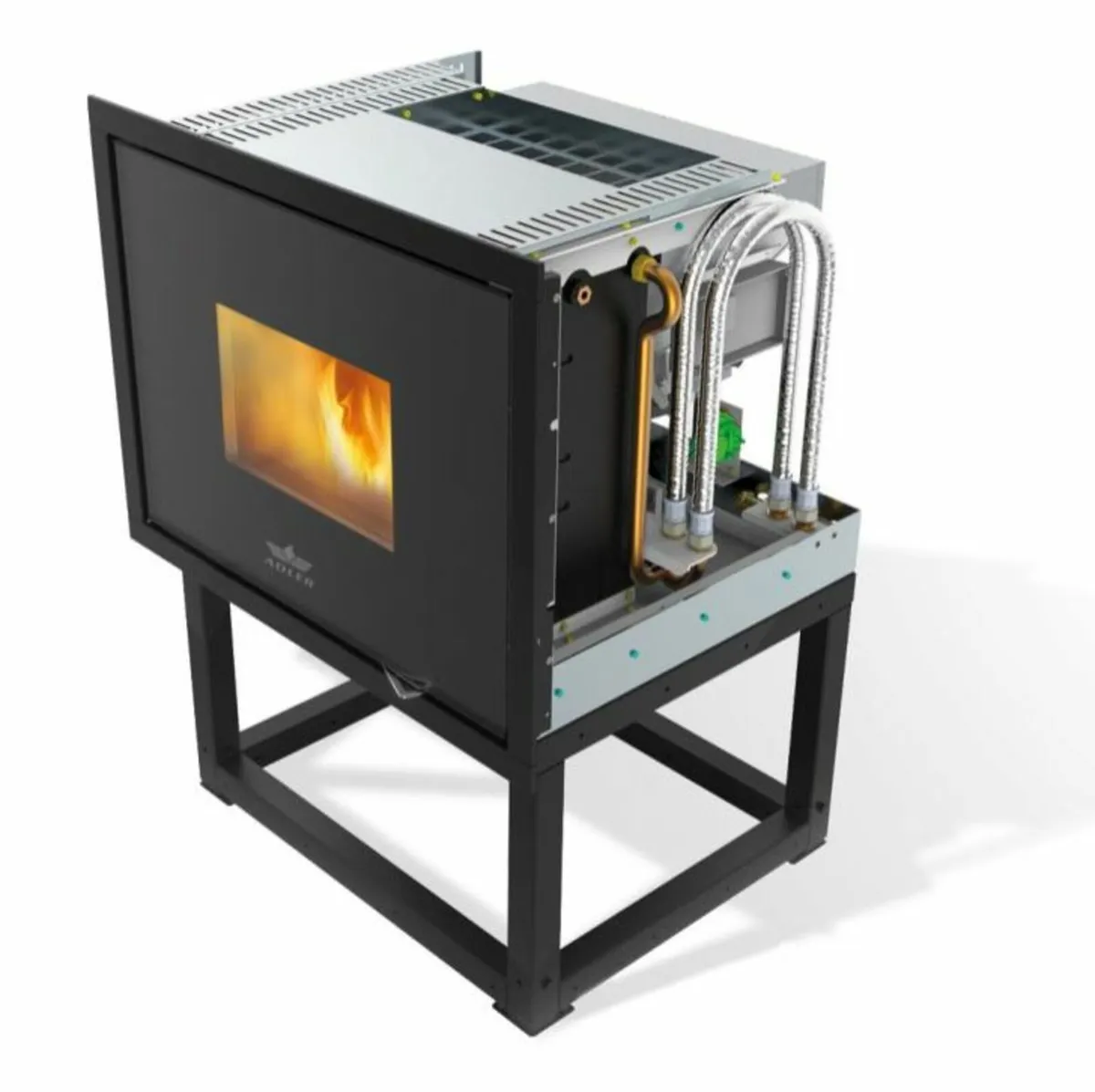 Boiler Stoves - Kildare Stoves - Image 3