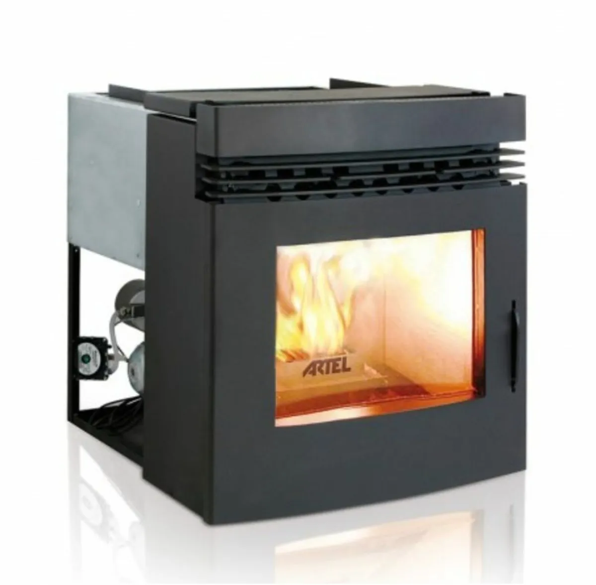 Boiler Stoves - Kildare Stoves - Image 4