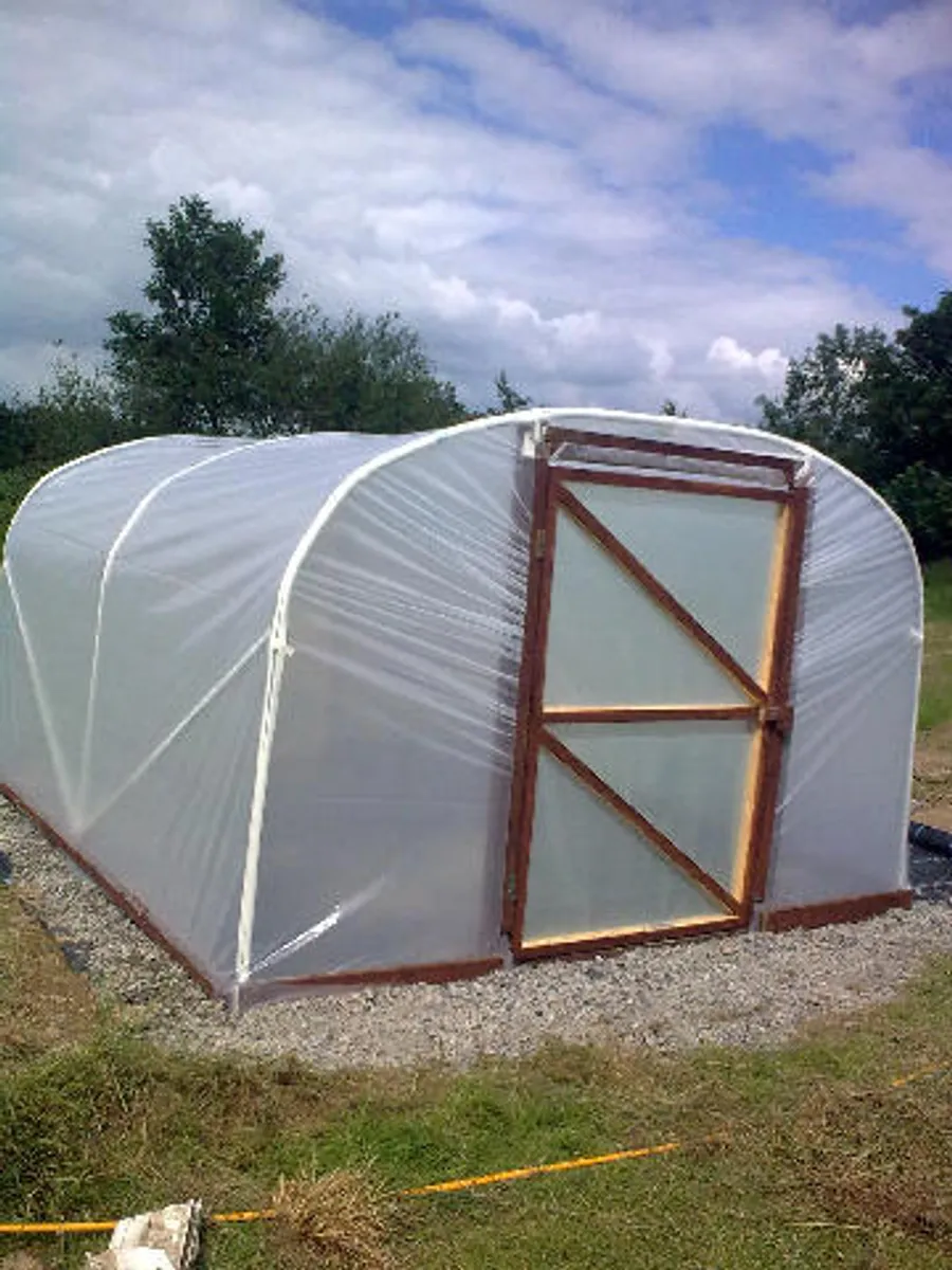 Stormproof Polytunnels - Image 3