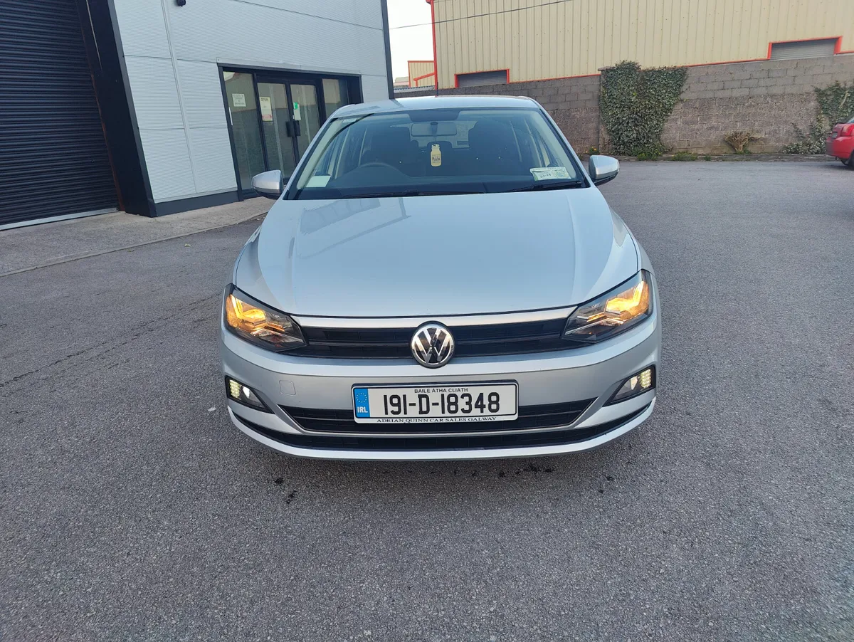 Volkswagen Polo 2019 - Image 2