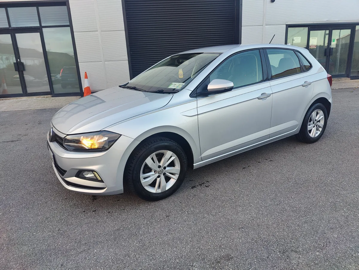 Volkswagen Polo 2019 - Image 3