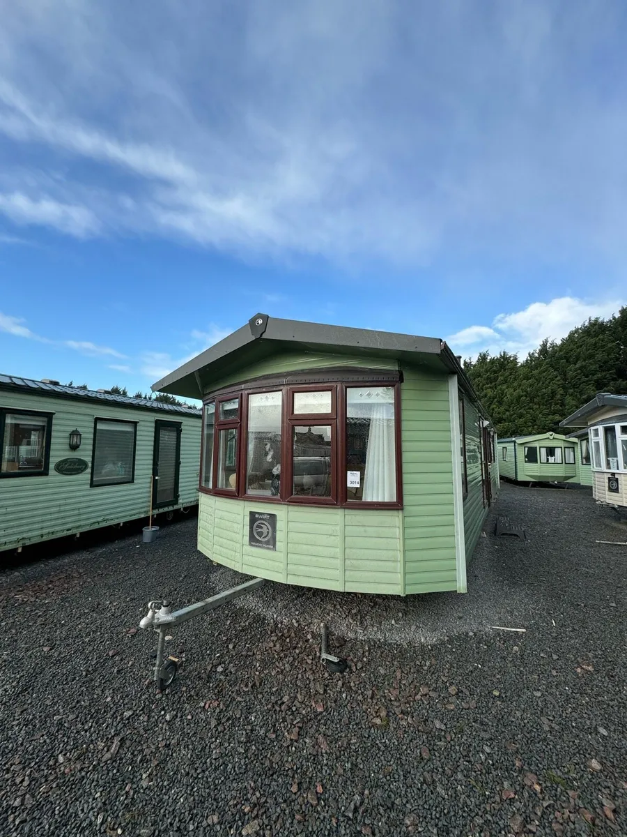 Swift Debut Residential Mobile Home