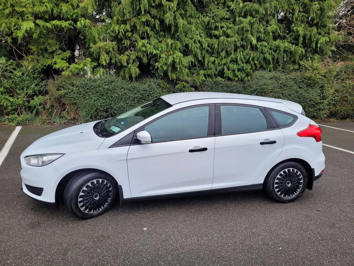 Ford Focus 2016 - Image 1