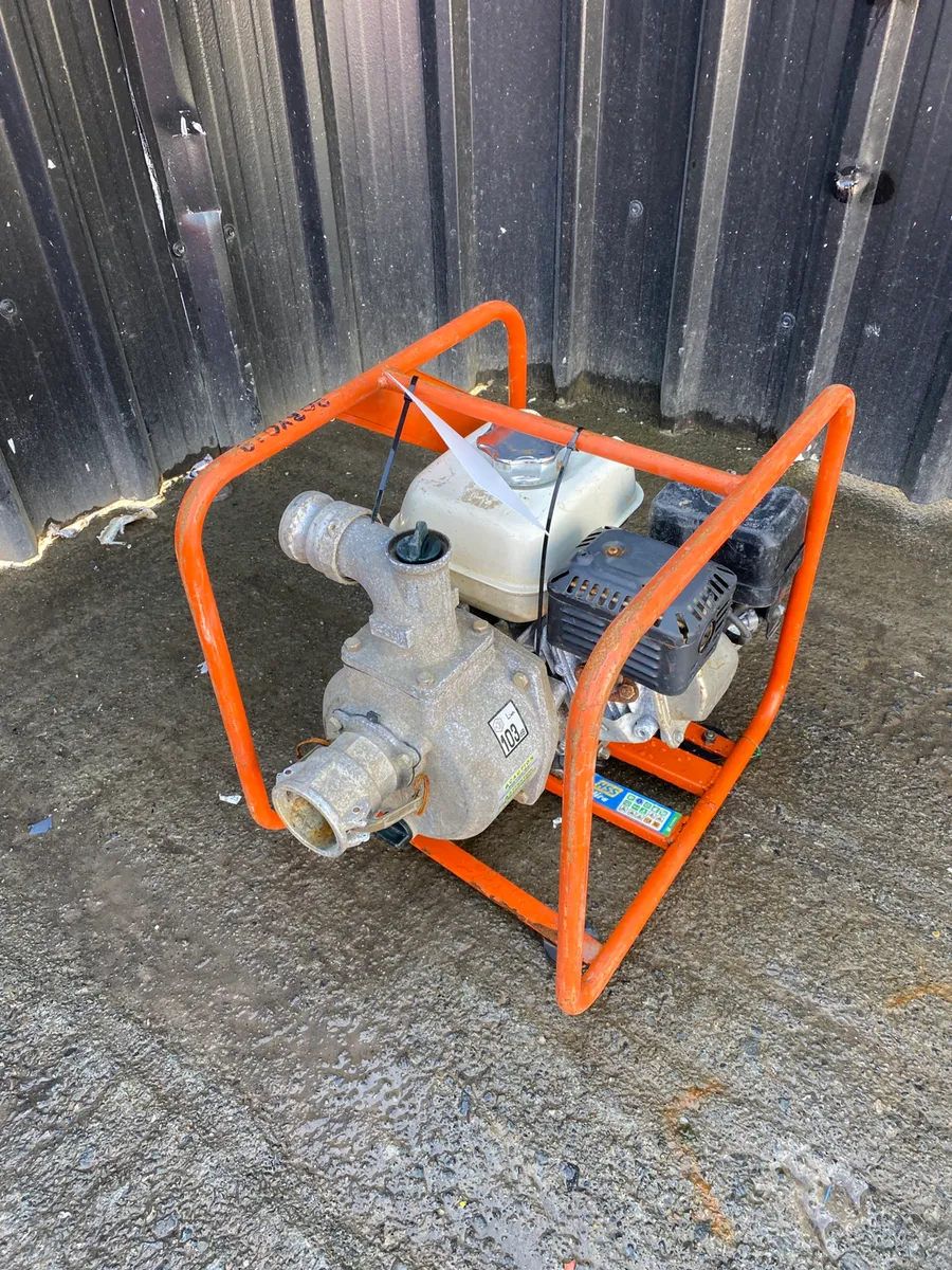 Pump - Image 2