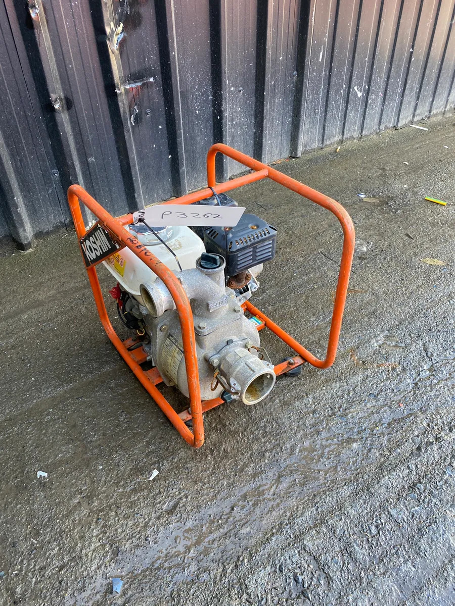 Pump - Image 3