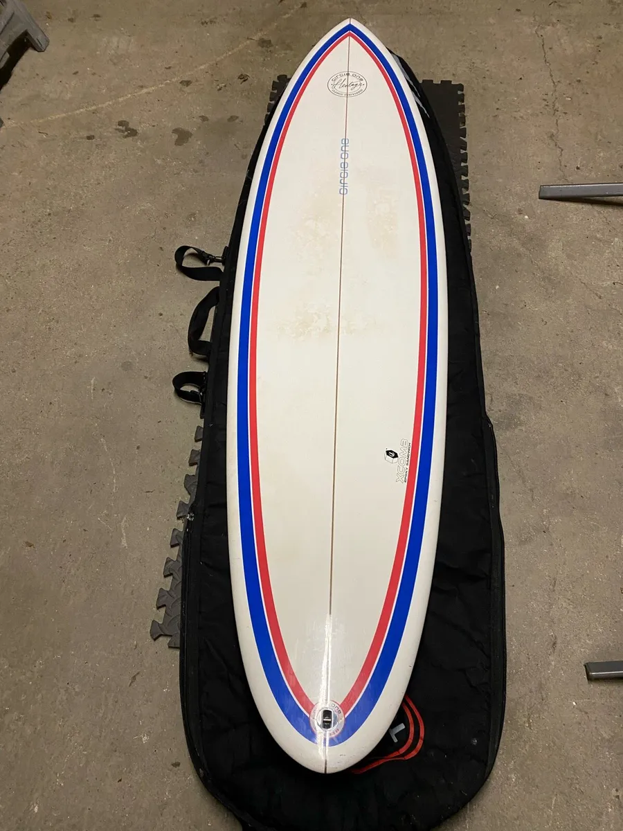 Surfboard - Image 1