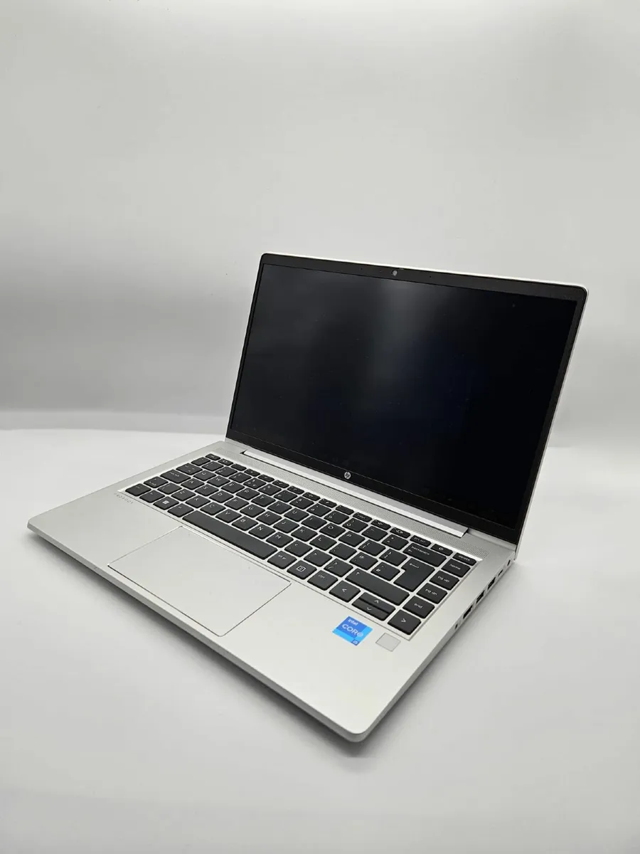HP ProBook 440 G8 laptop