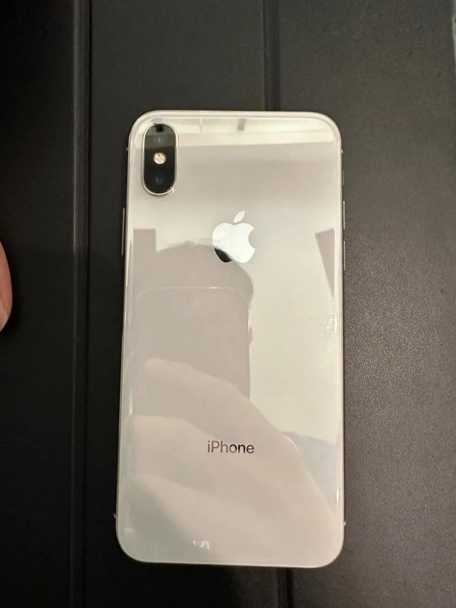 IPhone X 256GB