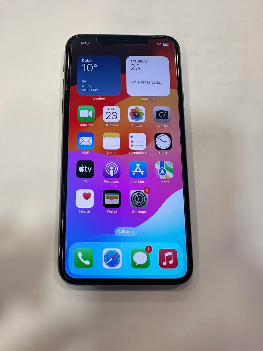 IPhone 11 Pro Max 256GB - Image 2