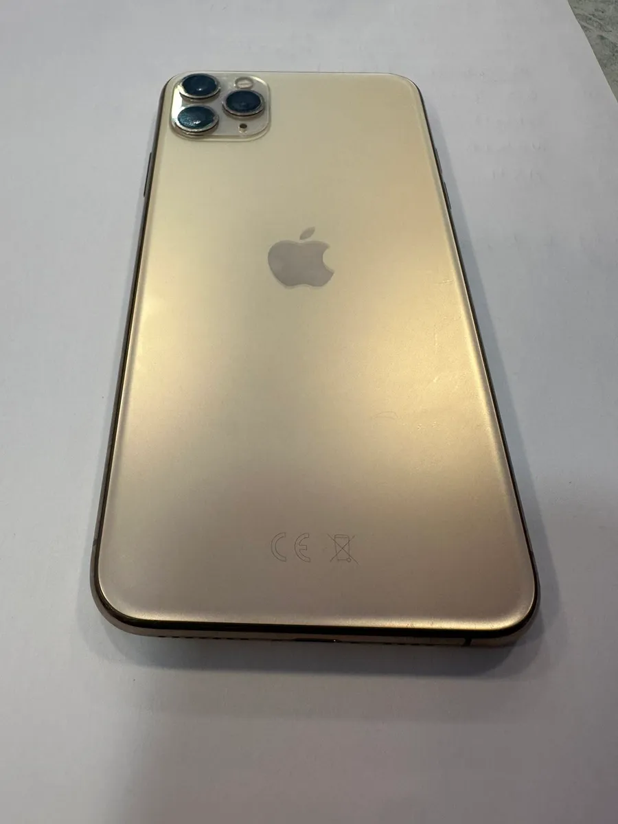 IPhone 11 Pro Max 256GB - Image 3