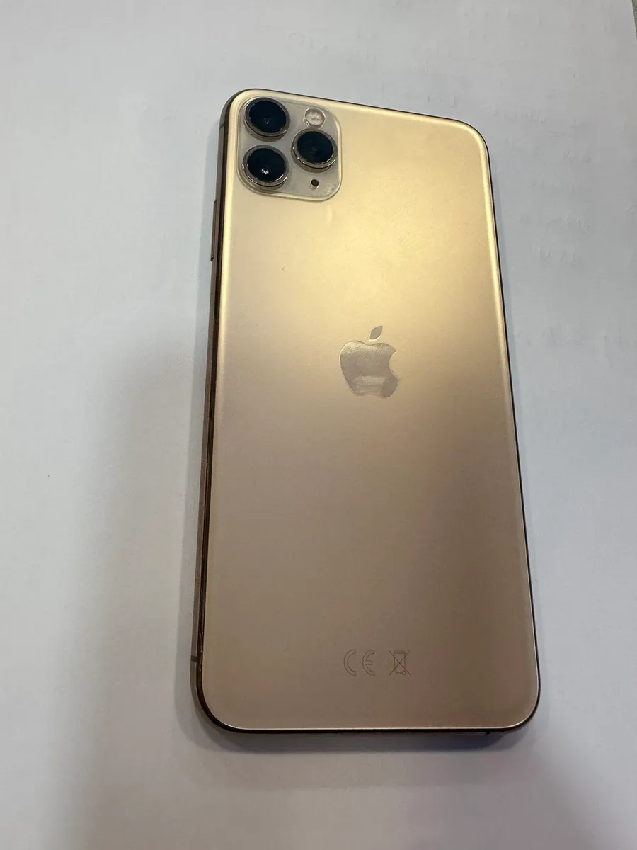 IPhone 11 Pro Max 256GB - Image 4