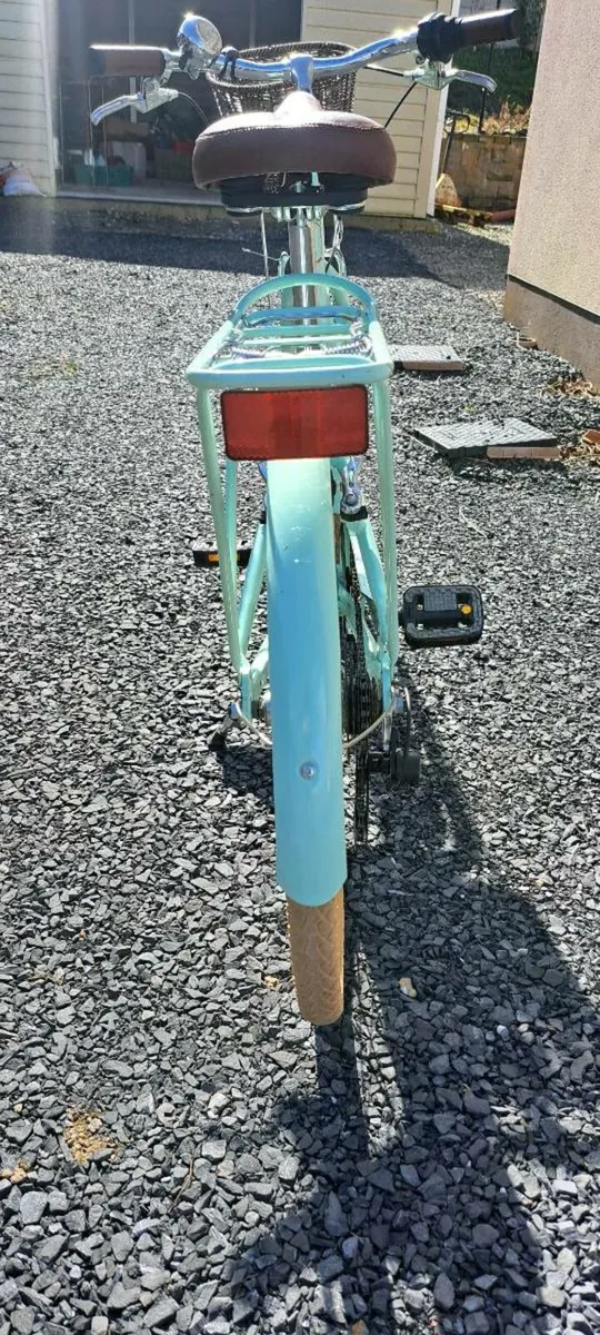 Somerby Pendleton junior bike. - Image 1