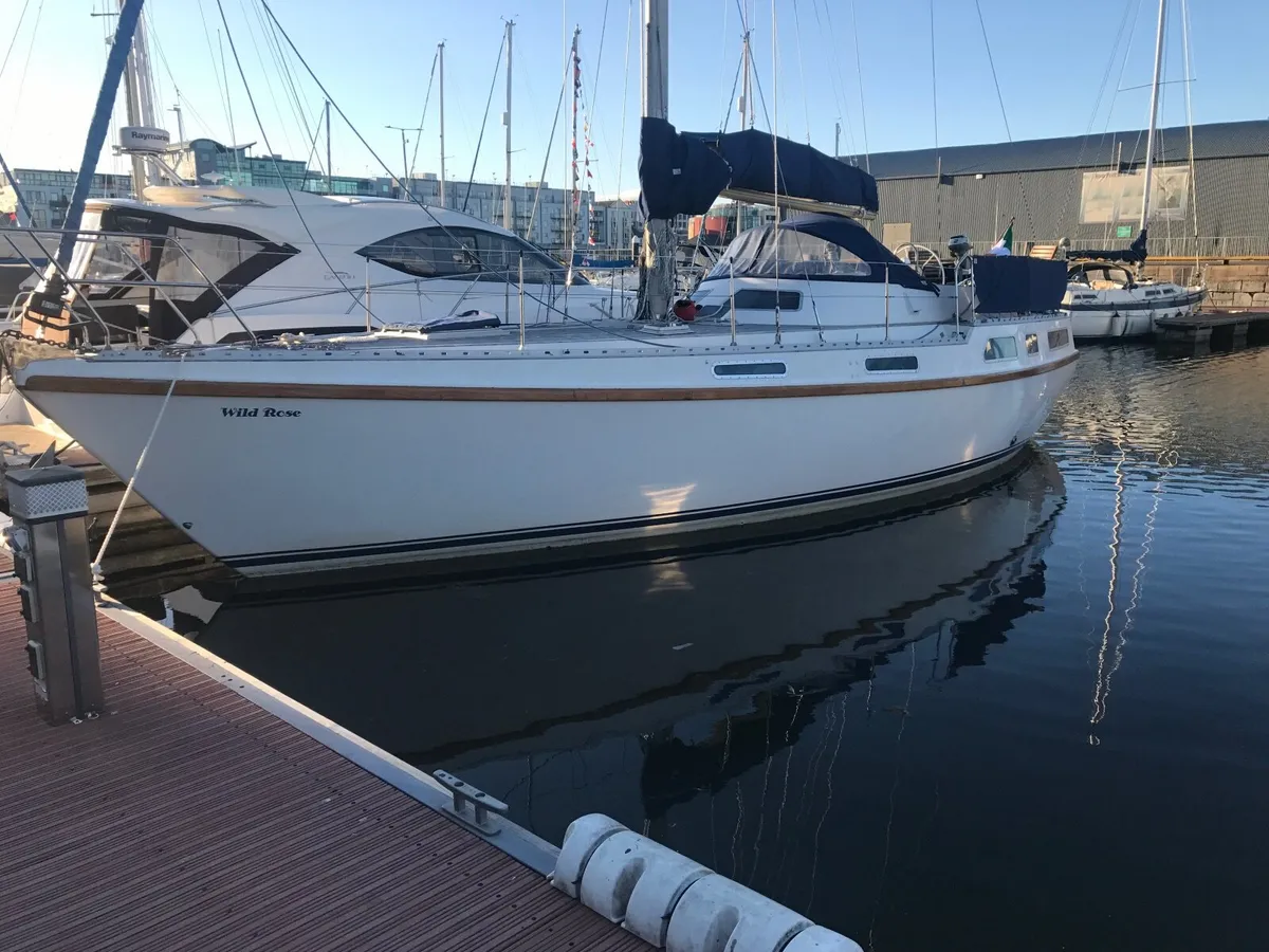 Colvic Victor 41ft For Sale