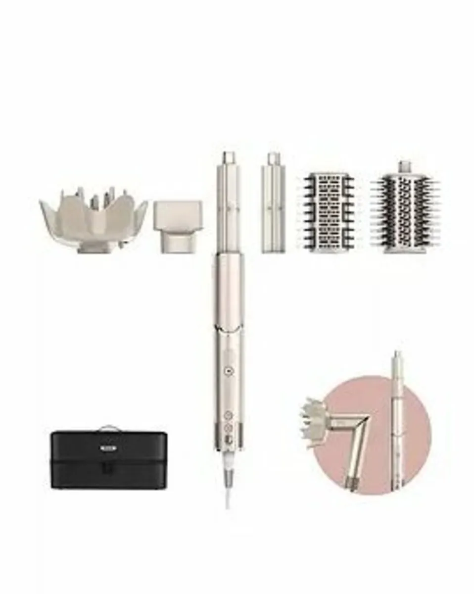 Shark FlexStyle 5 in 1 with storage case - Image 1