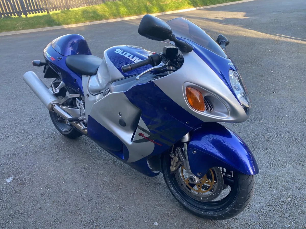 02 hayabusa deals