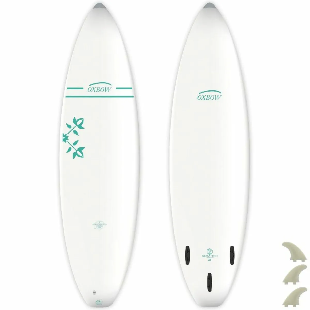 Done deal deals surfboard